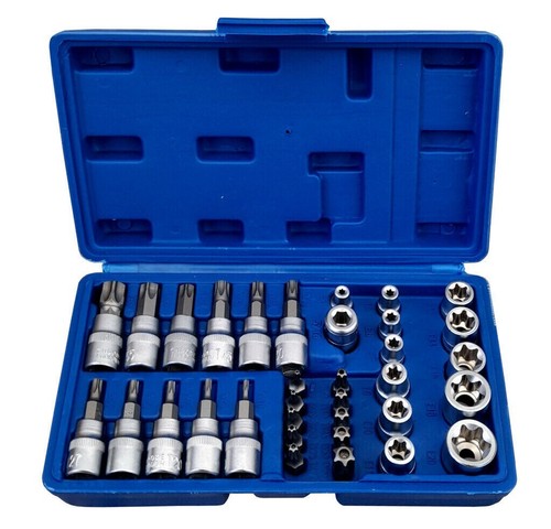 Kit set inserti - kit, bussole