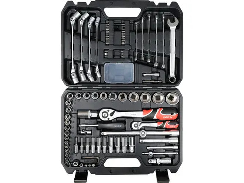 Kit chiavi bussola satinato - kit,