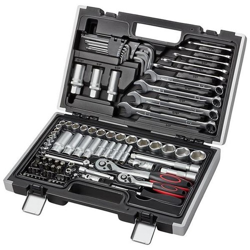 Set attrezzi pollici