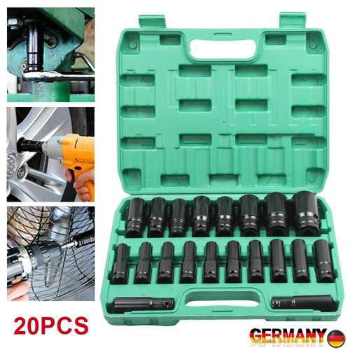 Set chiavi bussola 2 - set, a