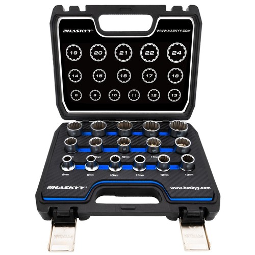 Set chiavi bussola - set,