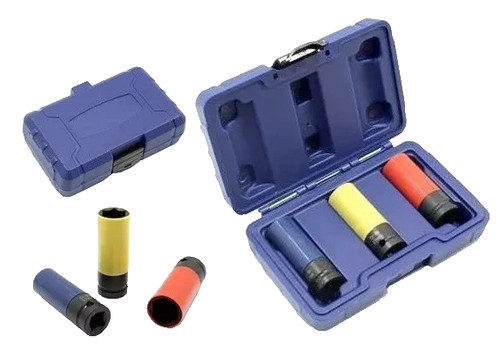 Kit chiavi bussola ad - kit,