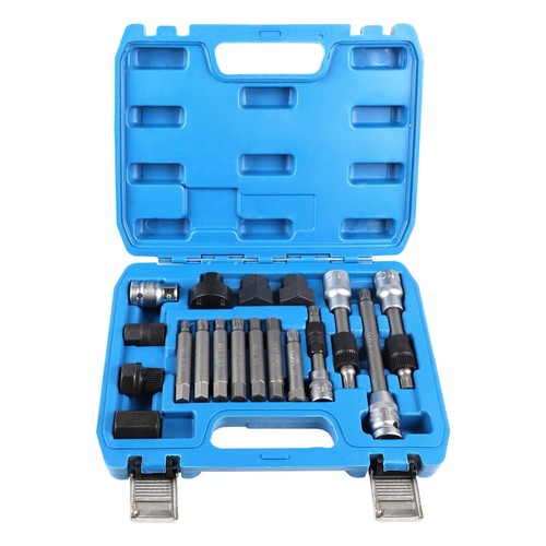 Kit attrezzi per alternatore - kit,