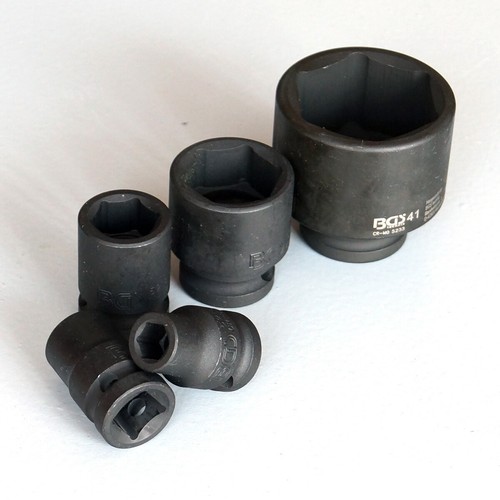 Bgs dado forza esagonale - di,