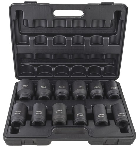 Set dadi per avvitatori - , a