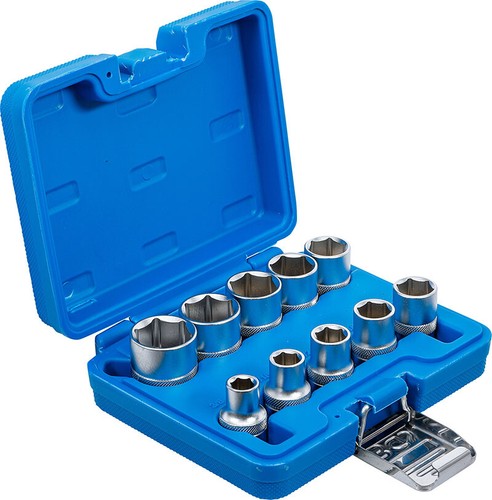 Serie set kit assortimento - set,