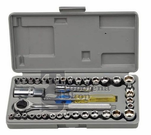Kit set chiavi bussola - kit, a