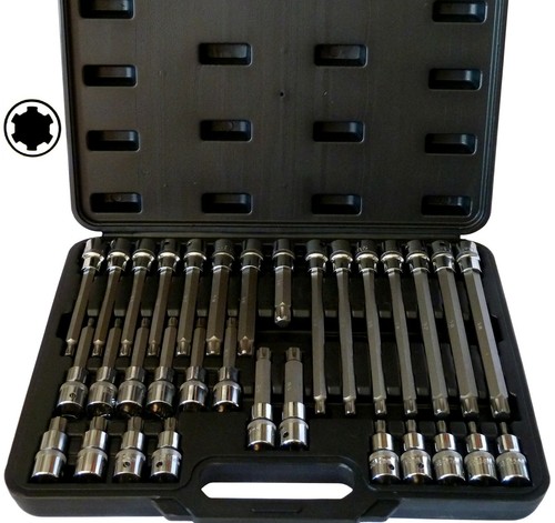 Set chiavi bussola - set,