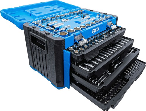 Bgs 74000 set chiavi - bgs,