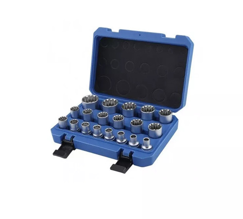 Set chiavi bussola - set,