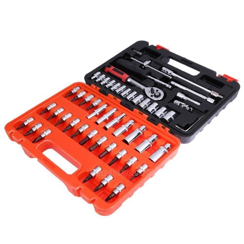 Set meccanica cassa pezzo - cassa, 53