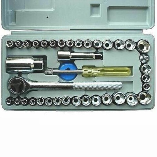 Kit set chiavi bussola con - kit,