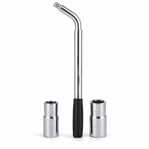 Kit chiave telescopica ruote - chiave,