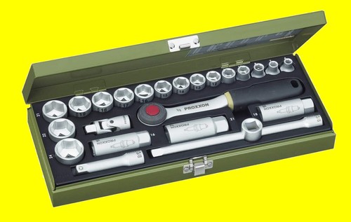 Proxxon 23110 set chiavi a - proxxon,