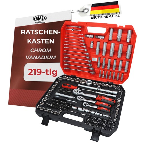 Set chiavi bussola - set,