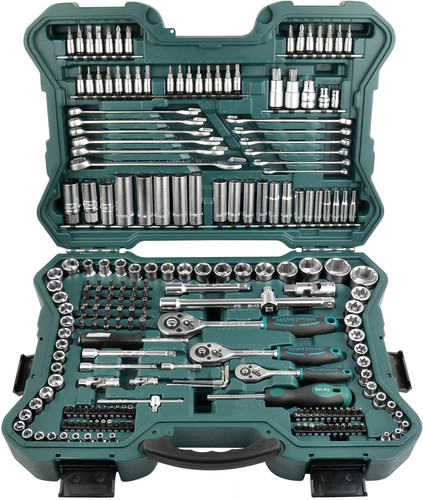 Brüder mannesmann set - brÜder,