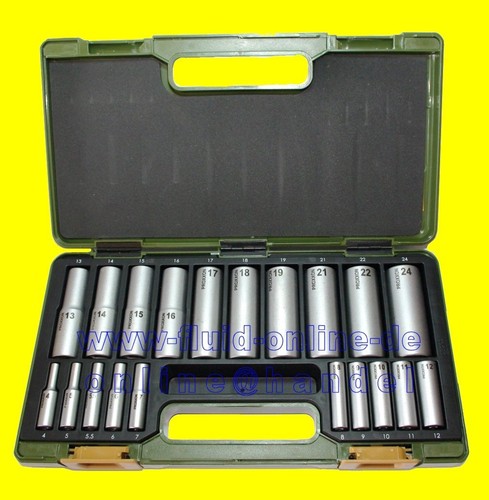 Proxxon 23292 set chiavi a - chiavi,