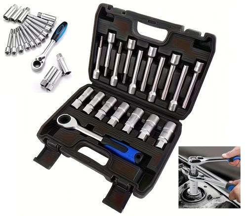 Kit pezzi bussole - kit,