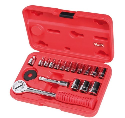 Kit set chiavi - kit,