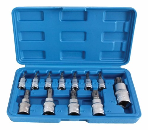 Set kit chiavi - a, pz