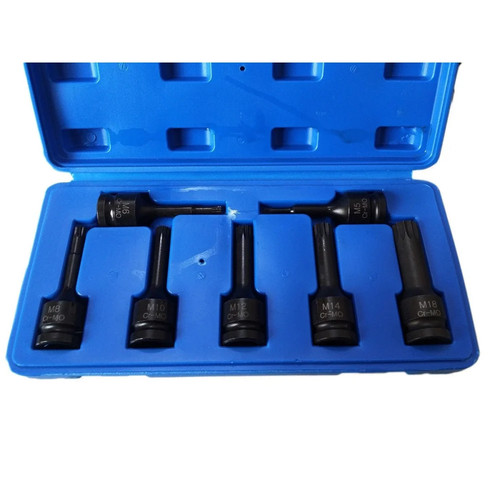 Kit chiavi bussola - pz,