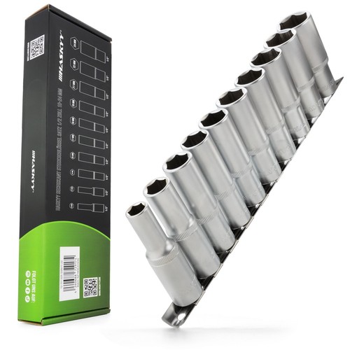 Set dadi inserto mm - set, 10-24