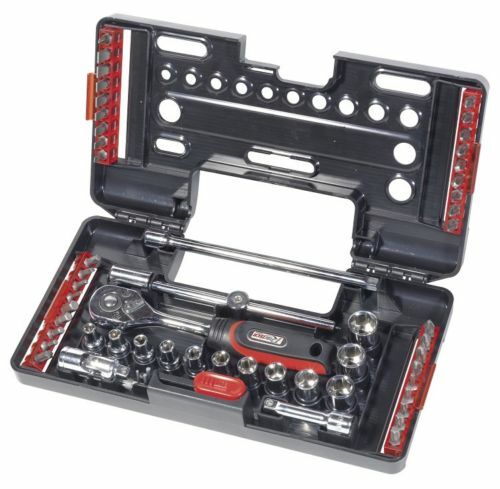 Kit valigetta cofanetto chiavi - valigetta,