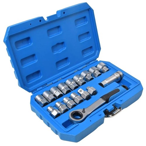Set chiavi bussola - a, a