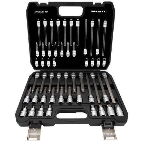 Set chiavi bussola interne - a,