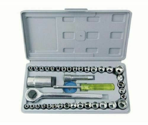 Kit set chiavi bussola con - set,