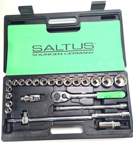 Saltus cricchetto cassetta - saltus,