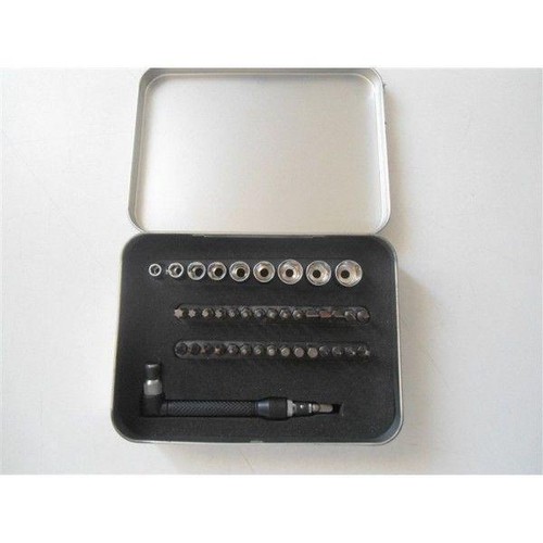 Kit set giravite chiavi - giravite,