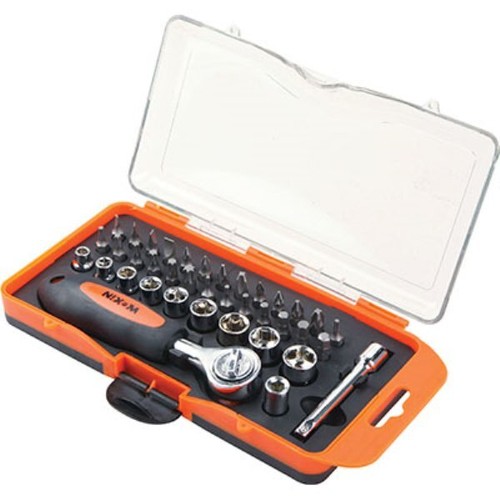 Kit set chiavi bussola - a,