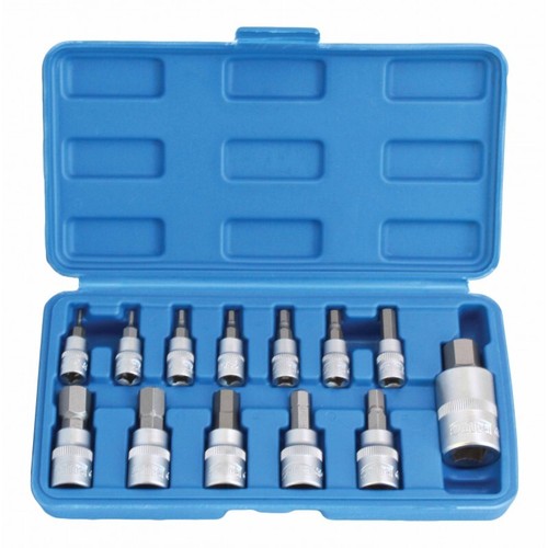 Set kit chiavi bussola in - set,