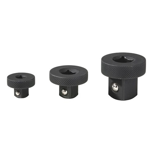 Adattatori bussole kit 3pz - adattatori,