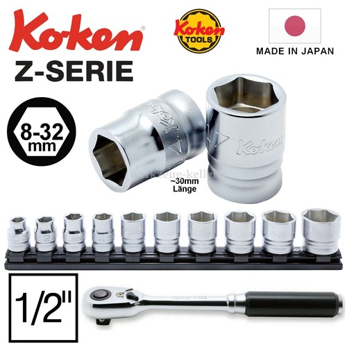 Ken zeal serie - zeal, cricchetto