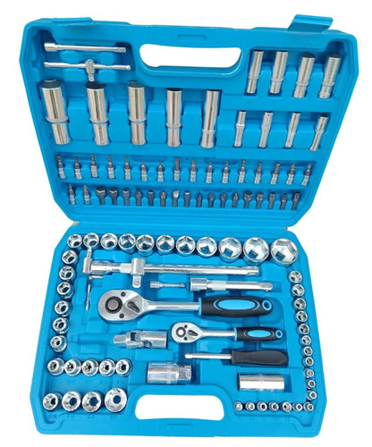 Valigia kit 108 - da,