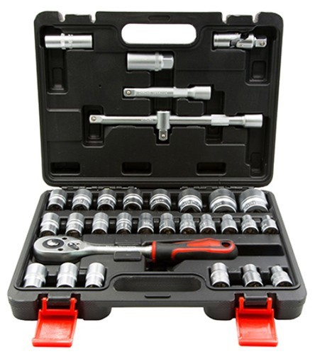 Assortimento kit serie chiavi