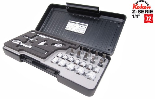 Set chiavi bussola koken - a,