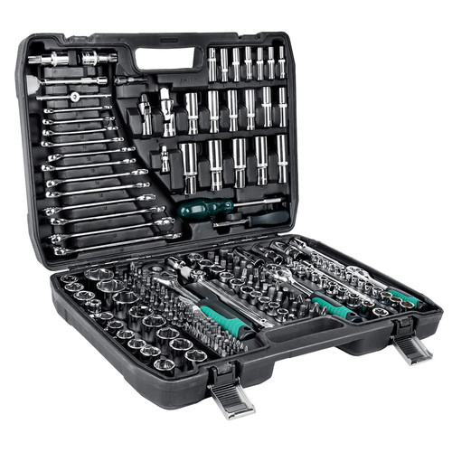 Set attrezzi professionali - attrezzi,
