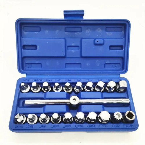 Set chiavi bussola per - set,