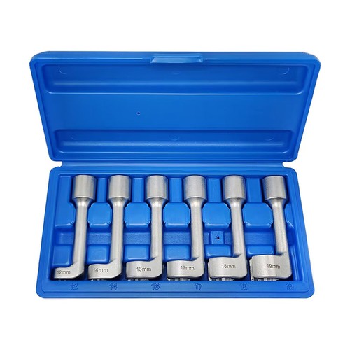 Set chiavi anello aperte - set,
