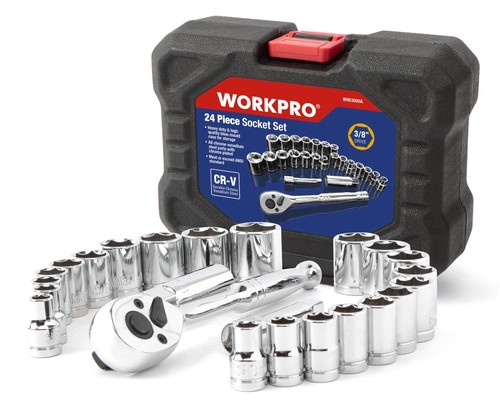 Set chiavi bussola e - set,
