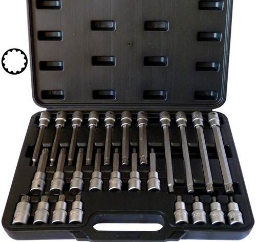 Set chiavi bussola - chiavi, a