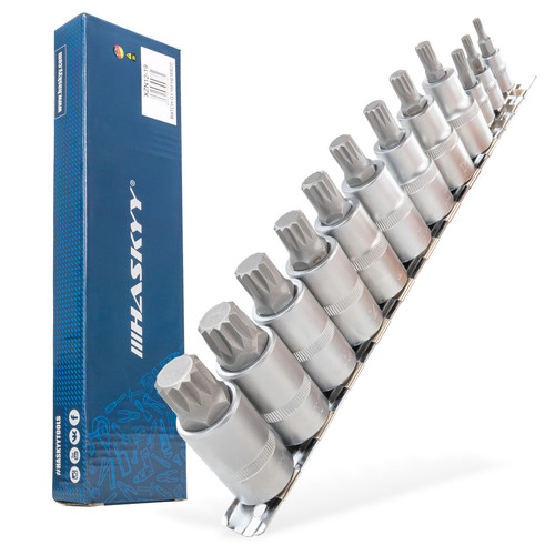 Set chiavi bussola - a,
