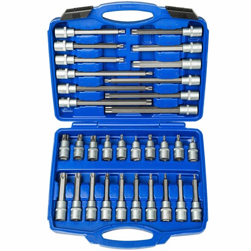 Kit inserti inserto torx - kit, pz