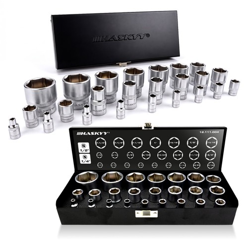 Set chiavi bussola - set, a