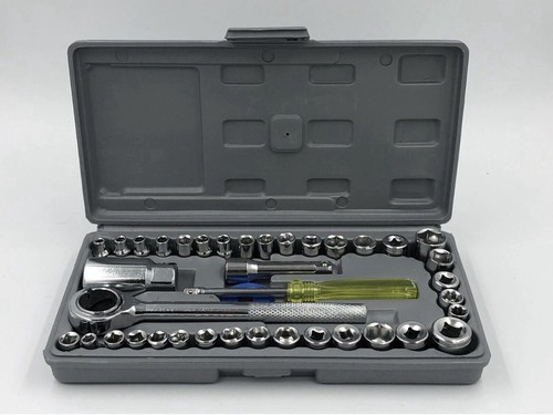 Kit pezzi chiavi bussola - kit,