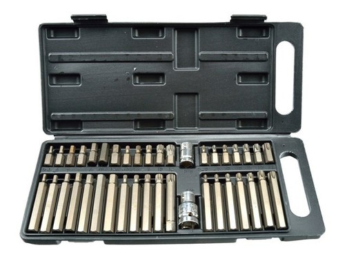 Kit set inserti chiavi - set,