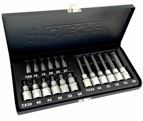 Kit set inserti - kit, chiavi